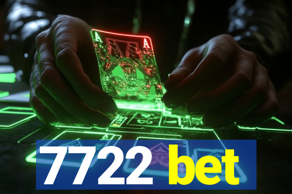 7722 bet